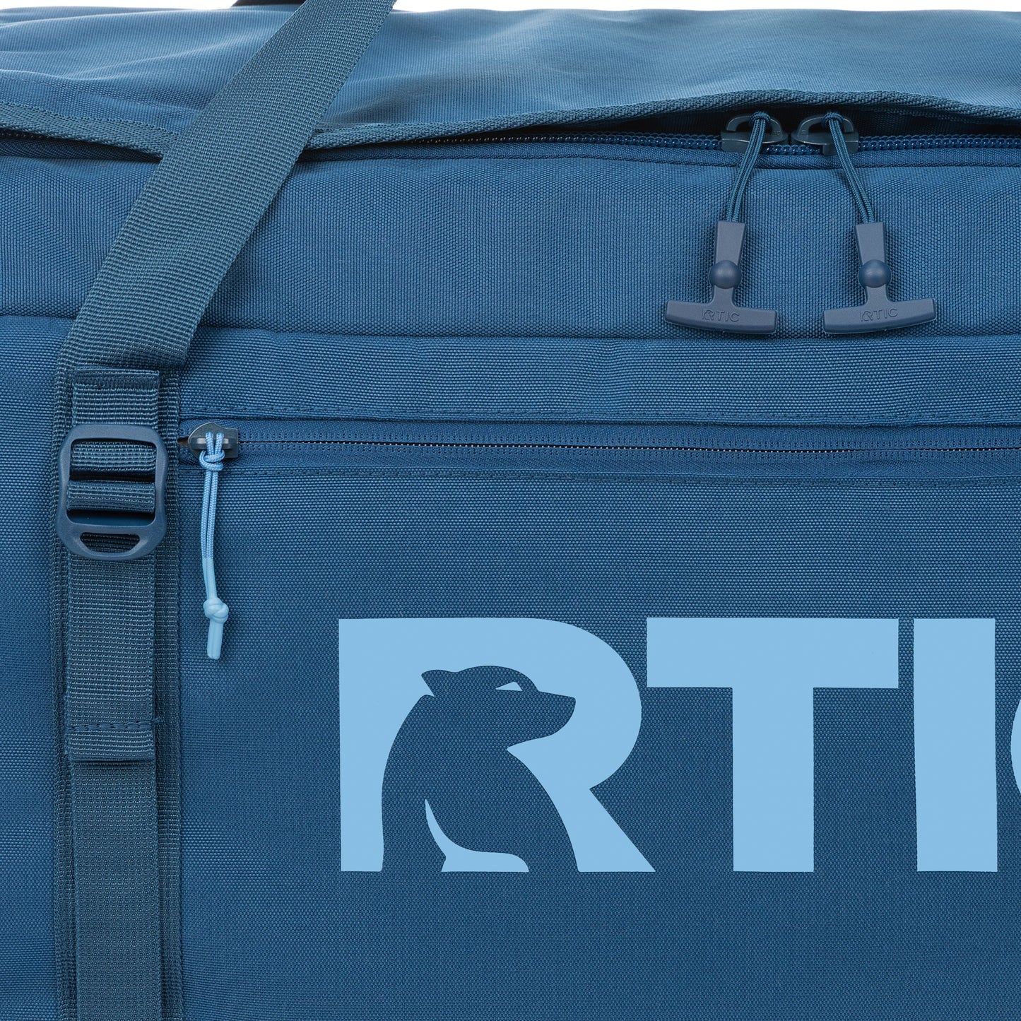 Road Trip Rolling Duffle Bag image 33