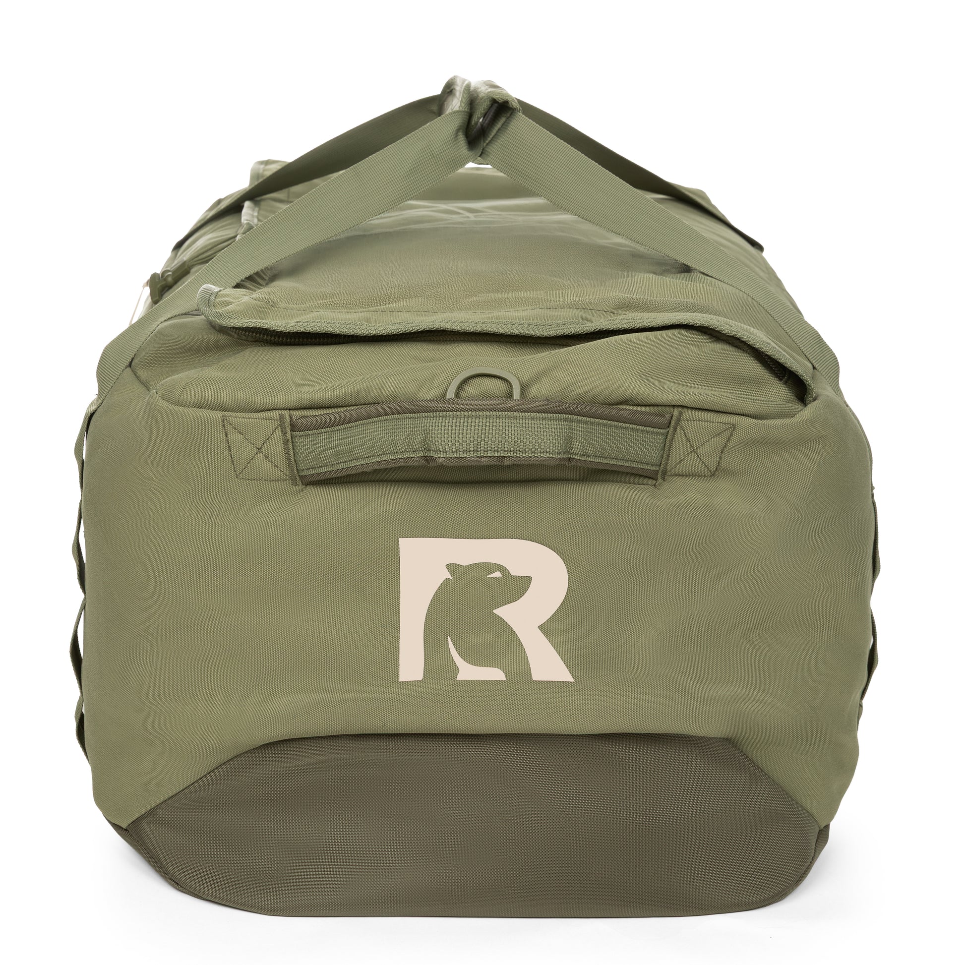 Road Trip Duffle Bag image 6
