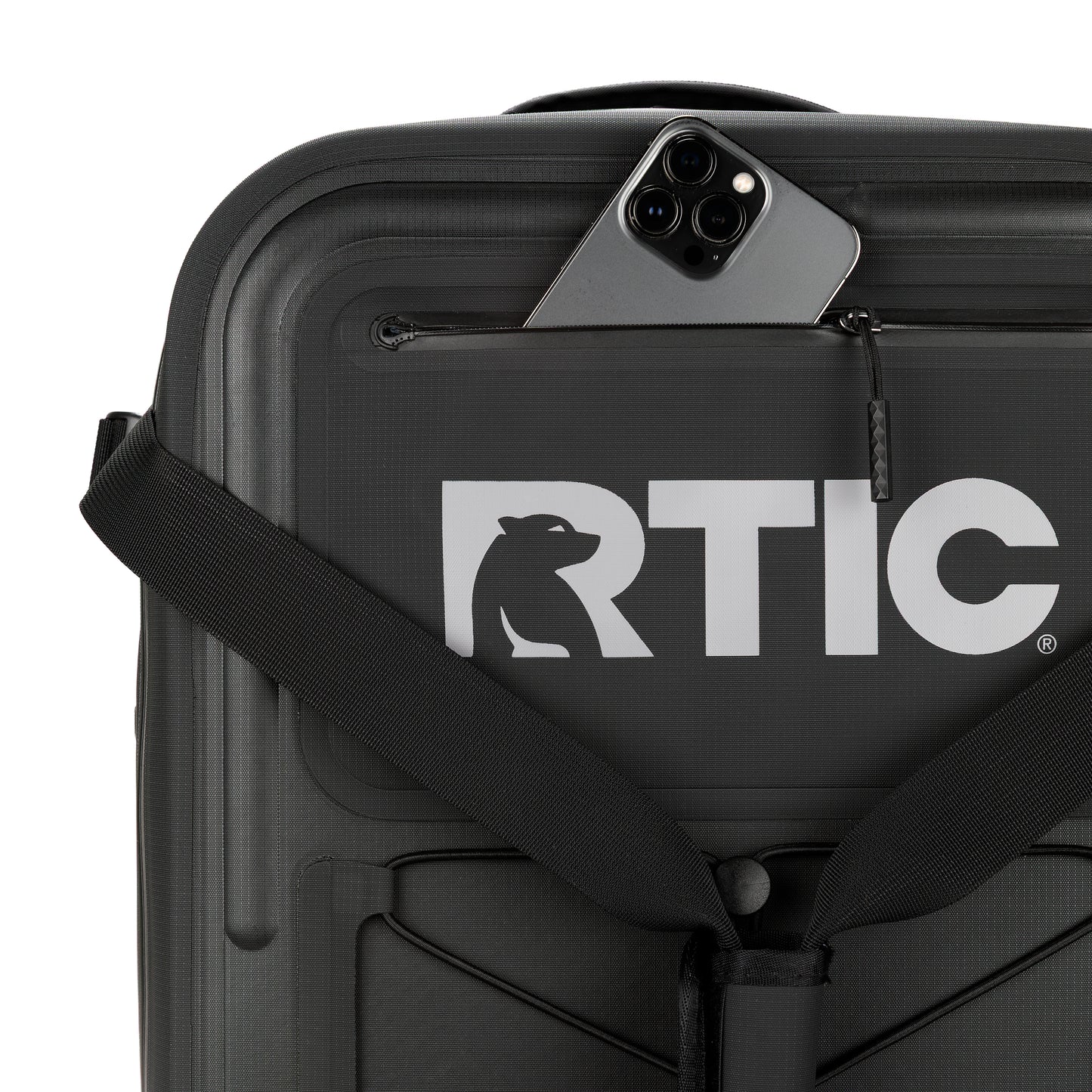 Ultra-Dry Duffle Pack image 12