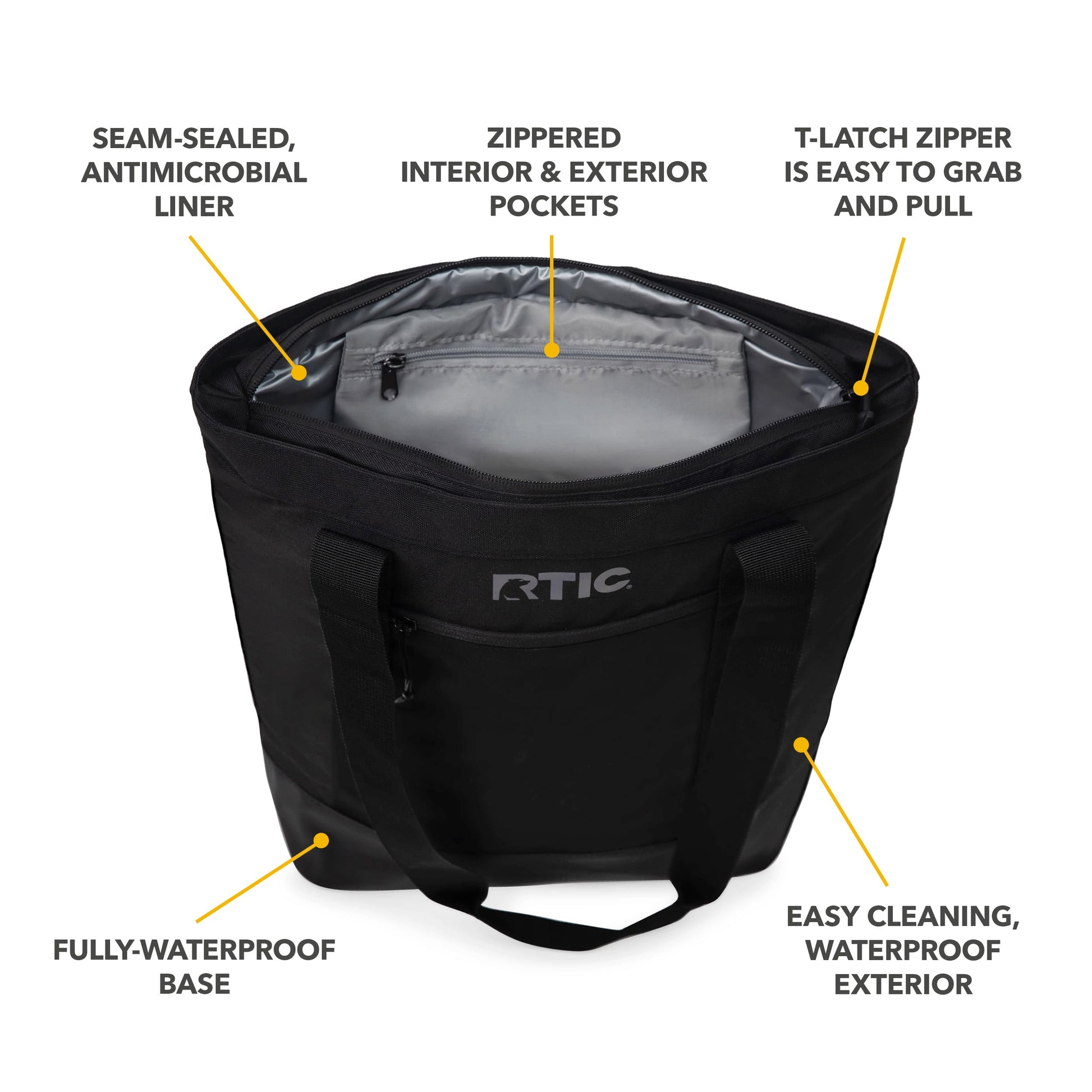 Everyday Insulated Slim Tote image 9