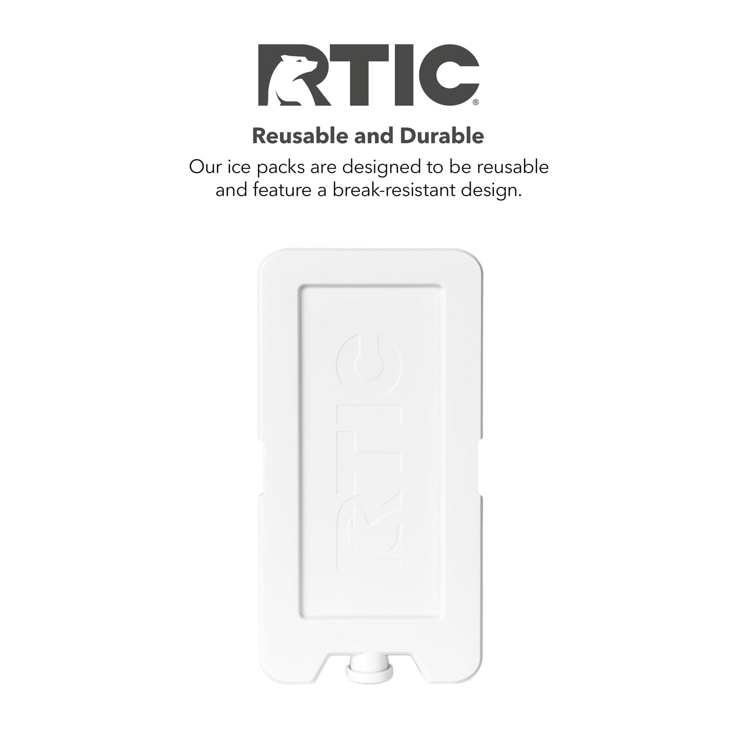 Ice Pack (2 Pack) image 7