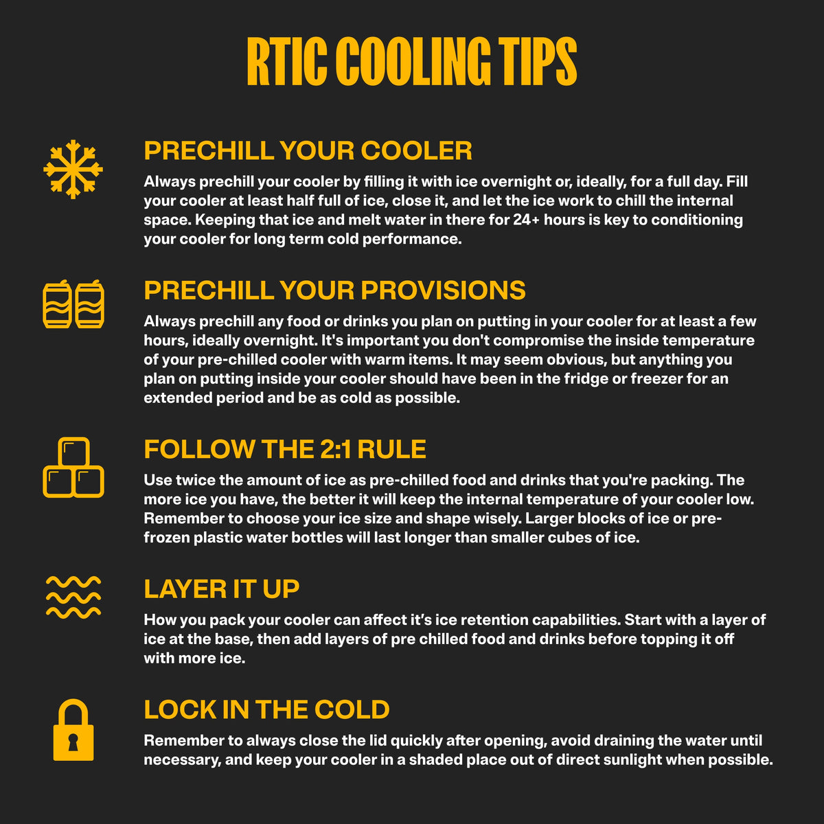 Ultra-Tough Backpack Cooler image 14