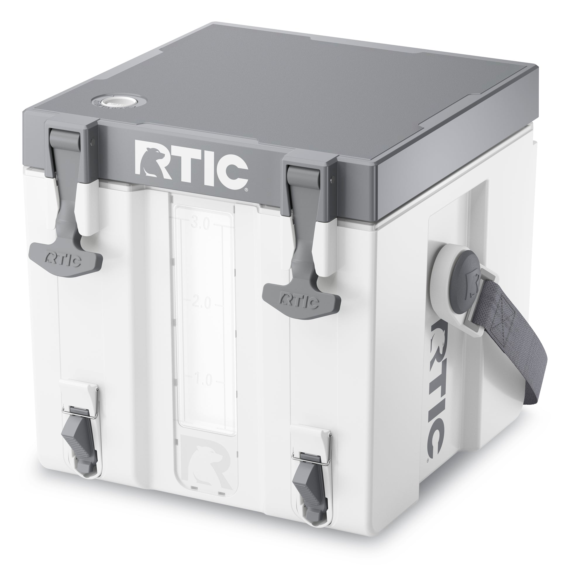 Halftime Water Cooler image 2