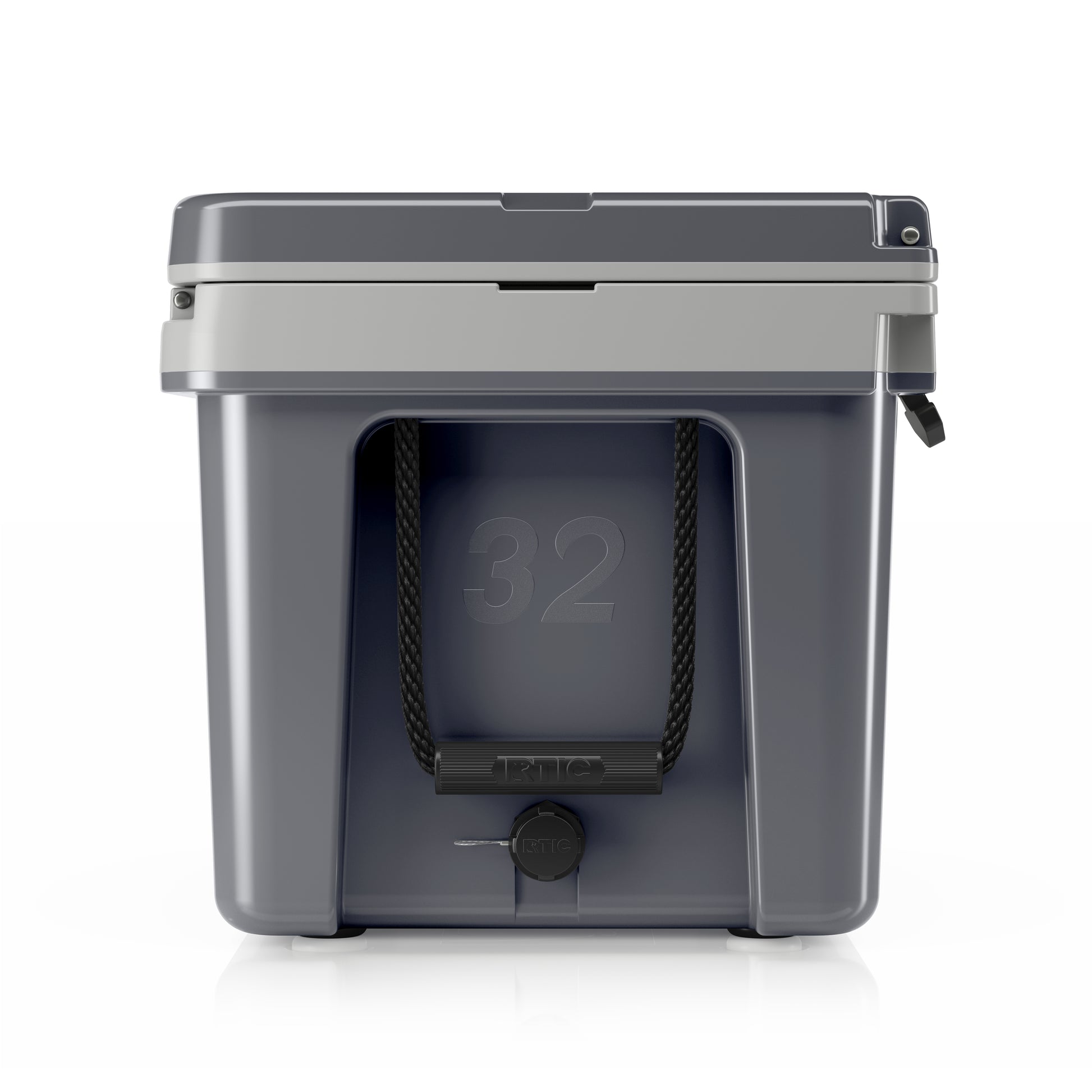 32 QT Ultra-Light Cooler image 4