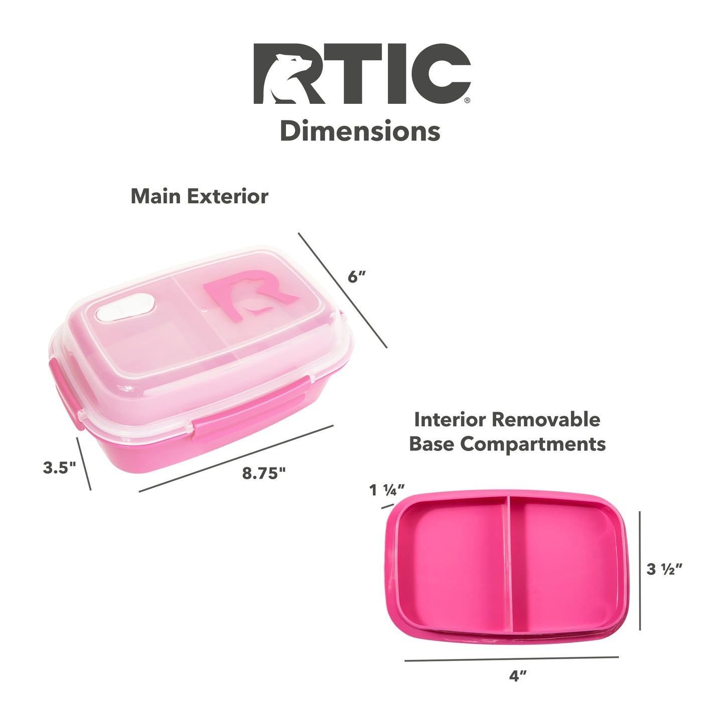 Lunch Container image 7