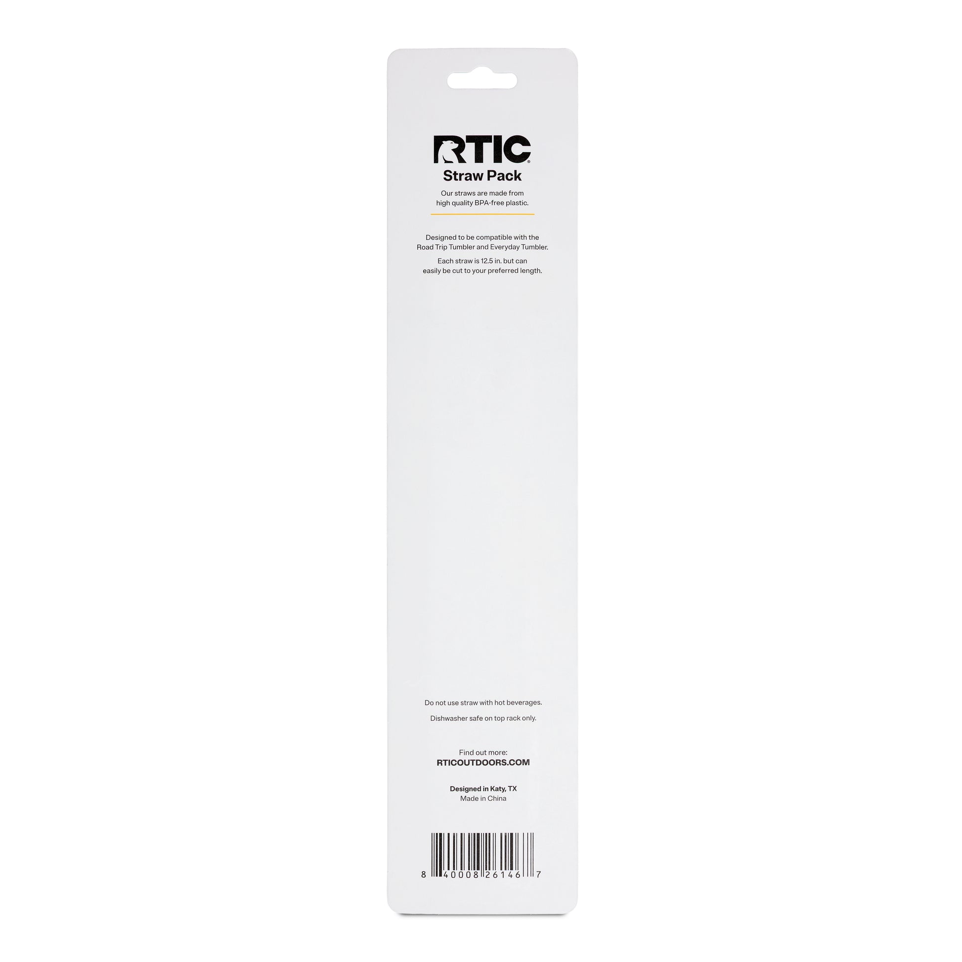 RTIC Straw Pack image 3