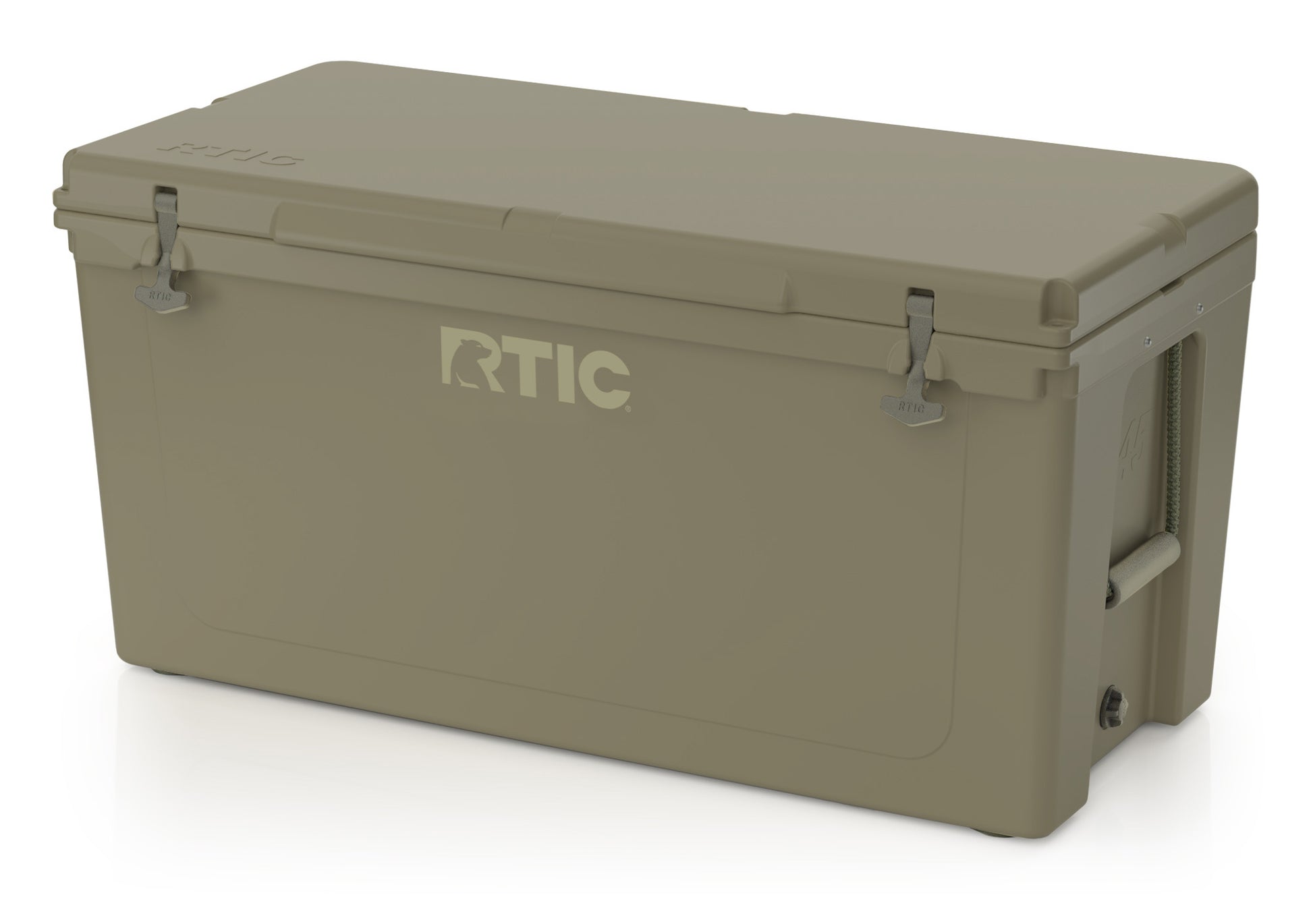145 QT Ultra-Tough Cooler image 1