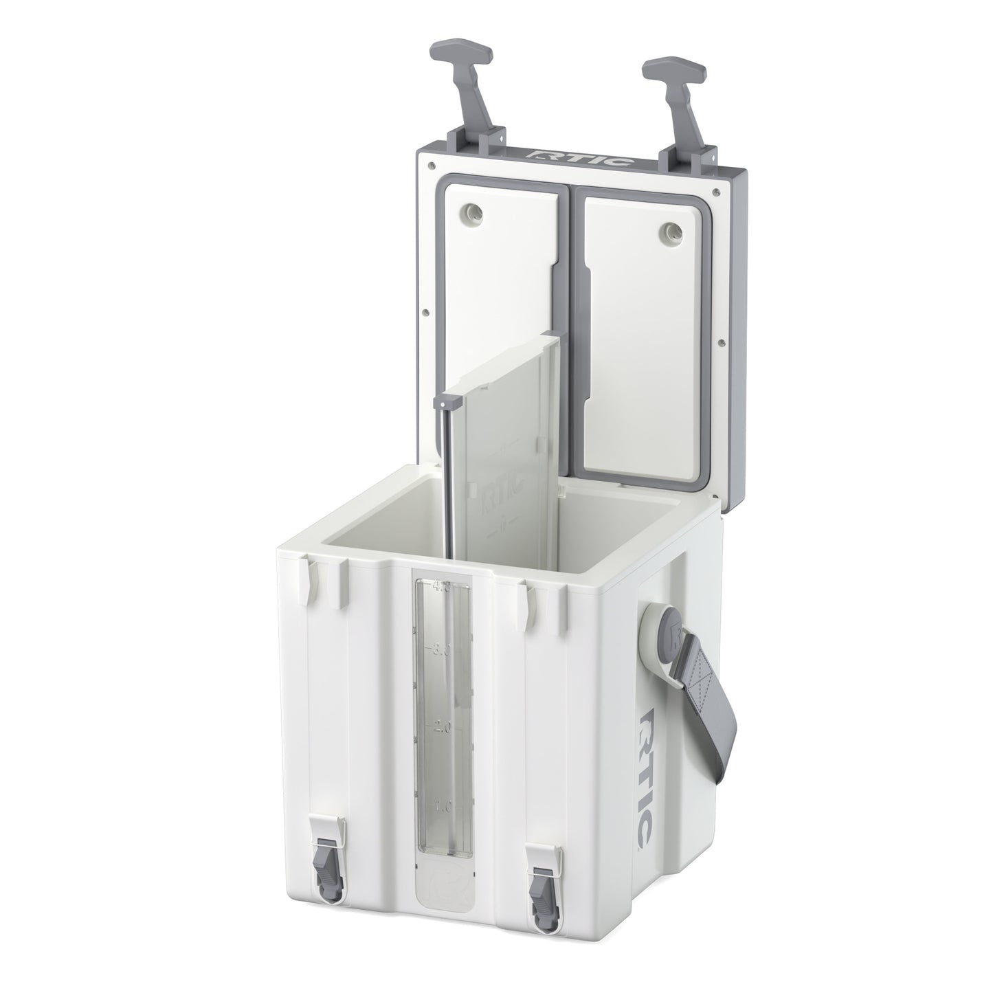 4 Gallon Double-Time Water Cooler image 4