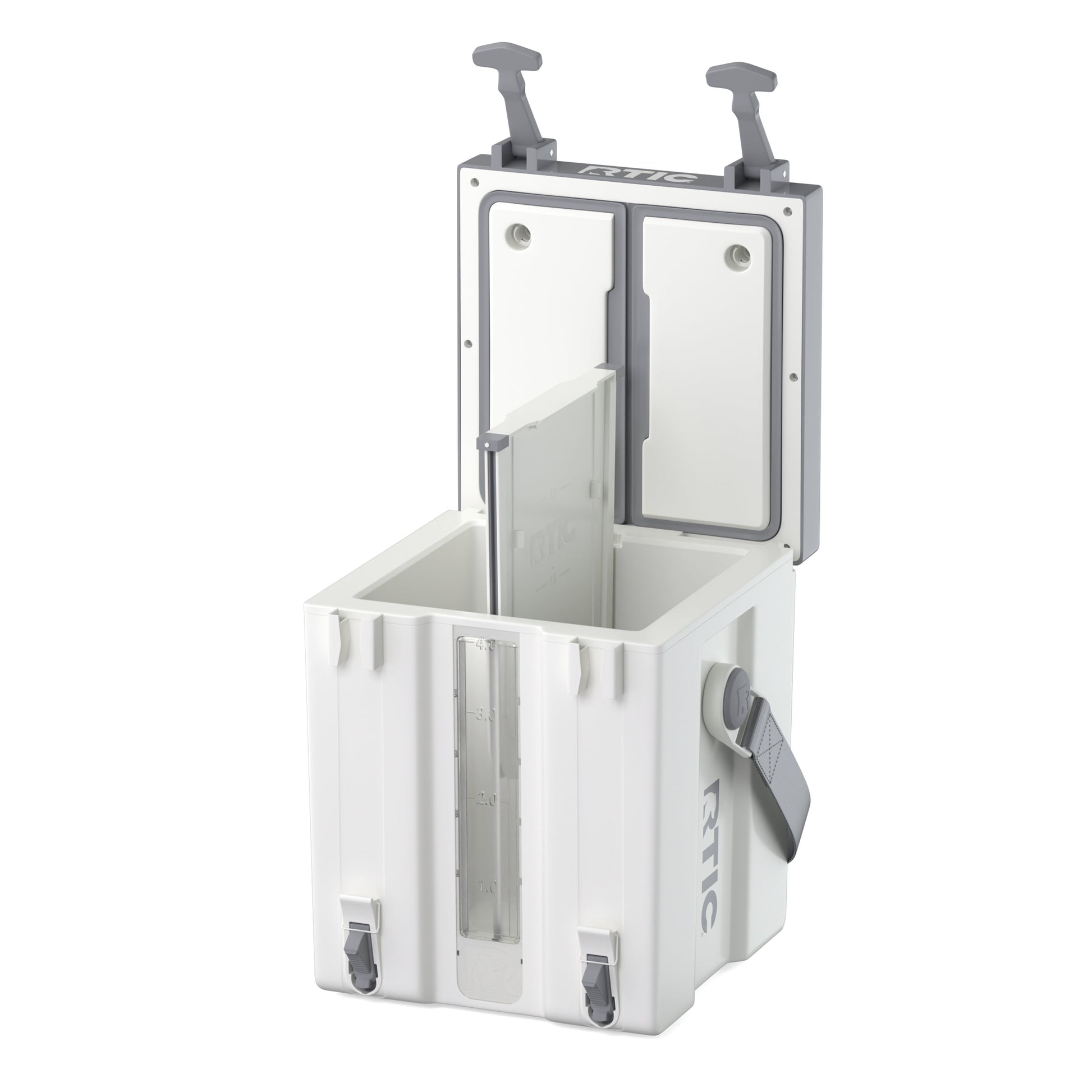 4 Gallon Double-Time Water Cooler image 4