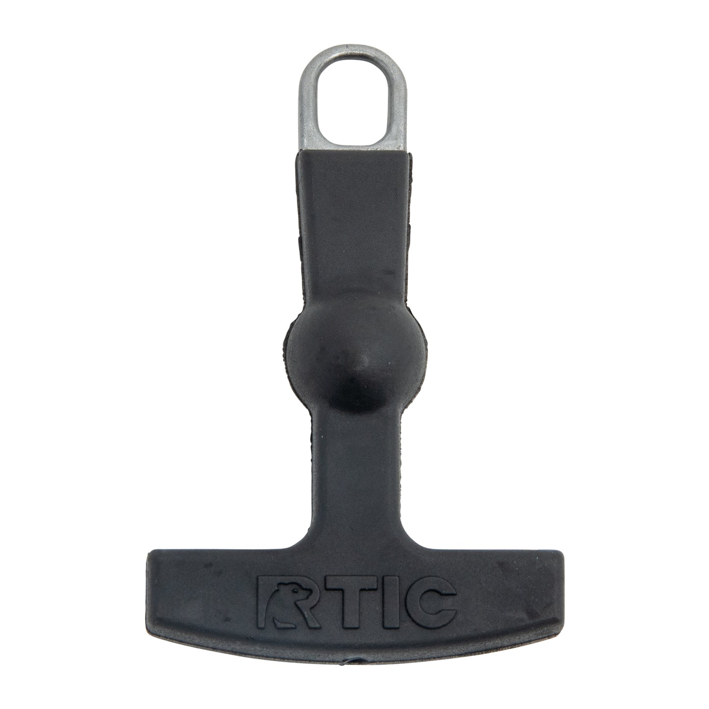 Latch Zipper Pull image 1