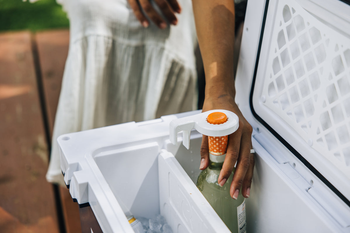 Wine Bottle Holders (4 Pack) image 4