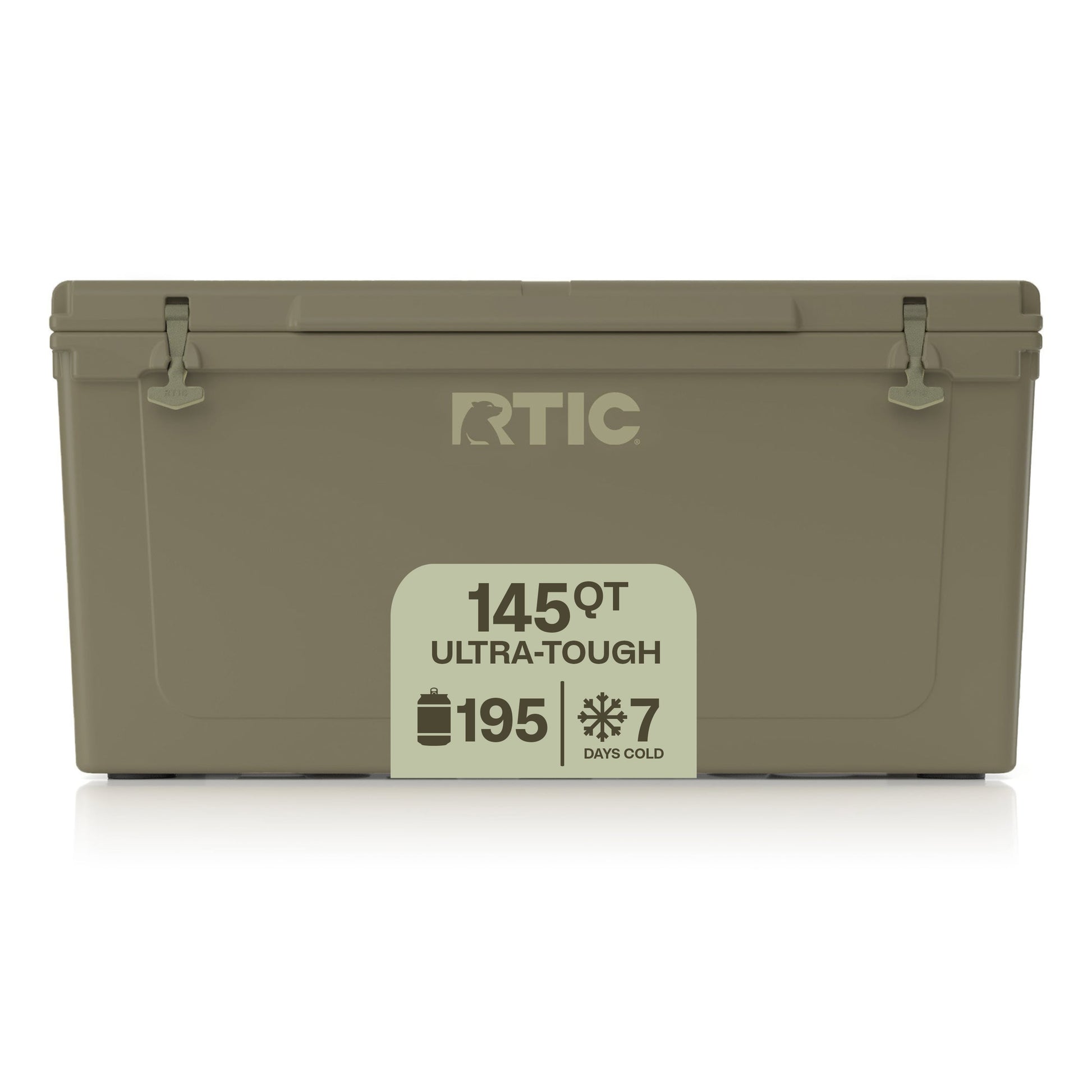 145 QT Ultra-Tough Cooler image 8