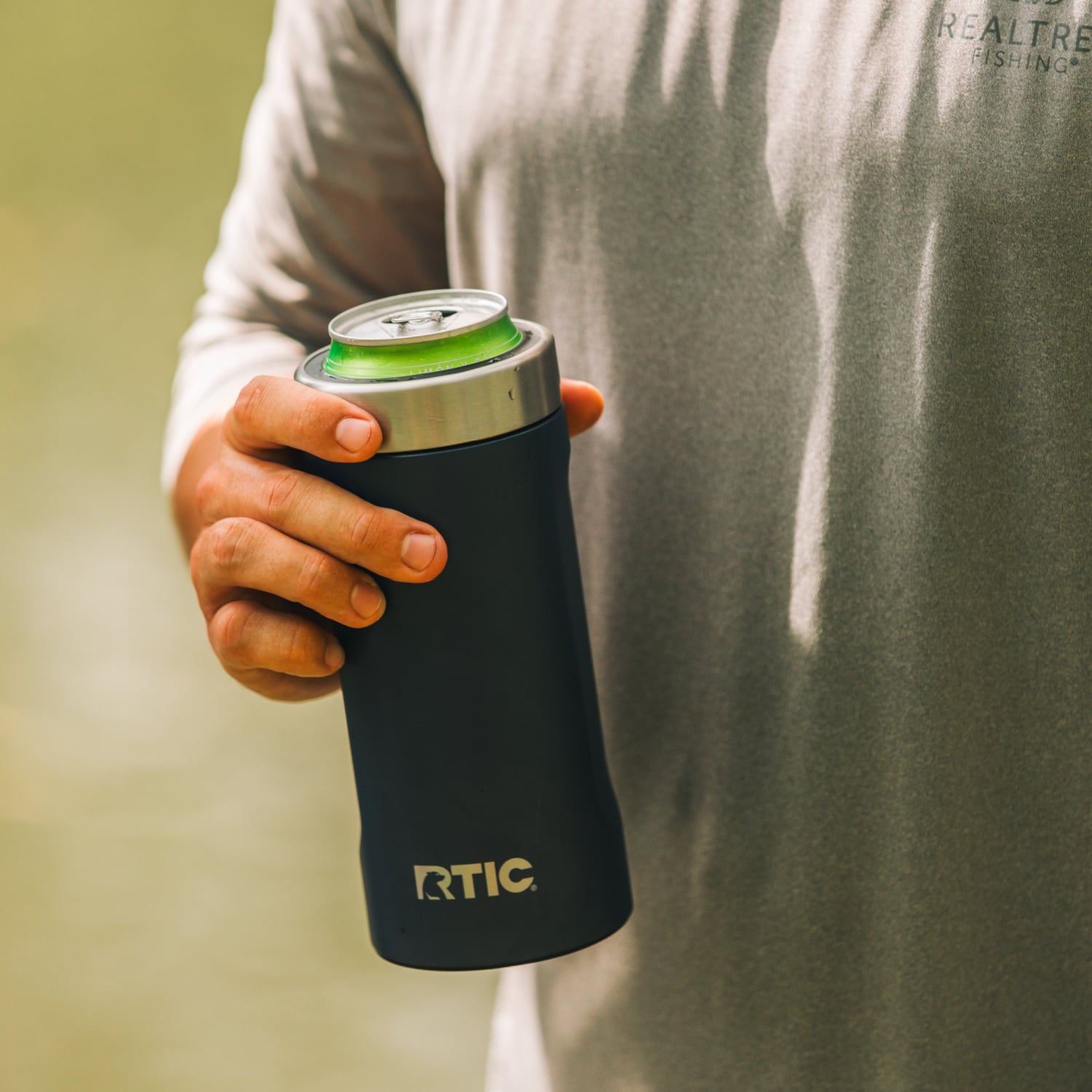 24oz Ultimate Can Cooler image 13